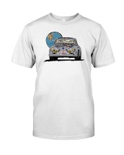 La Mexican Race - Brinkenworld Premium Fit Mens Tee tile