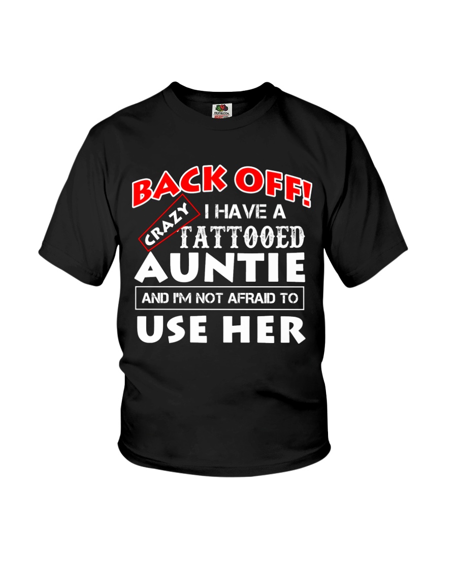 Kid Youth T-Shirt