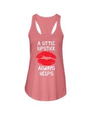 Limited Edition Ladies Flowy Tank thumbnail