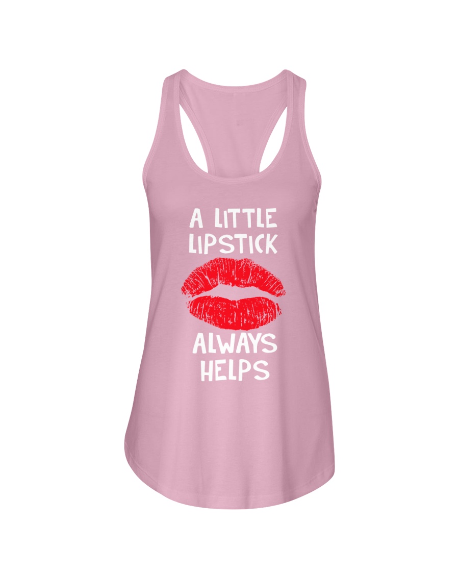 Limited Edition Ladies Flowy Tank