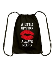 Limited Edition Drawstring Bag thumbnail