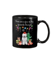 A Few of My Favorite Things - Old English Sheepdog Mug thumbnail