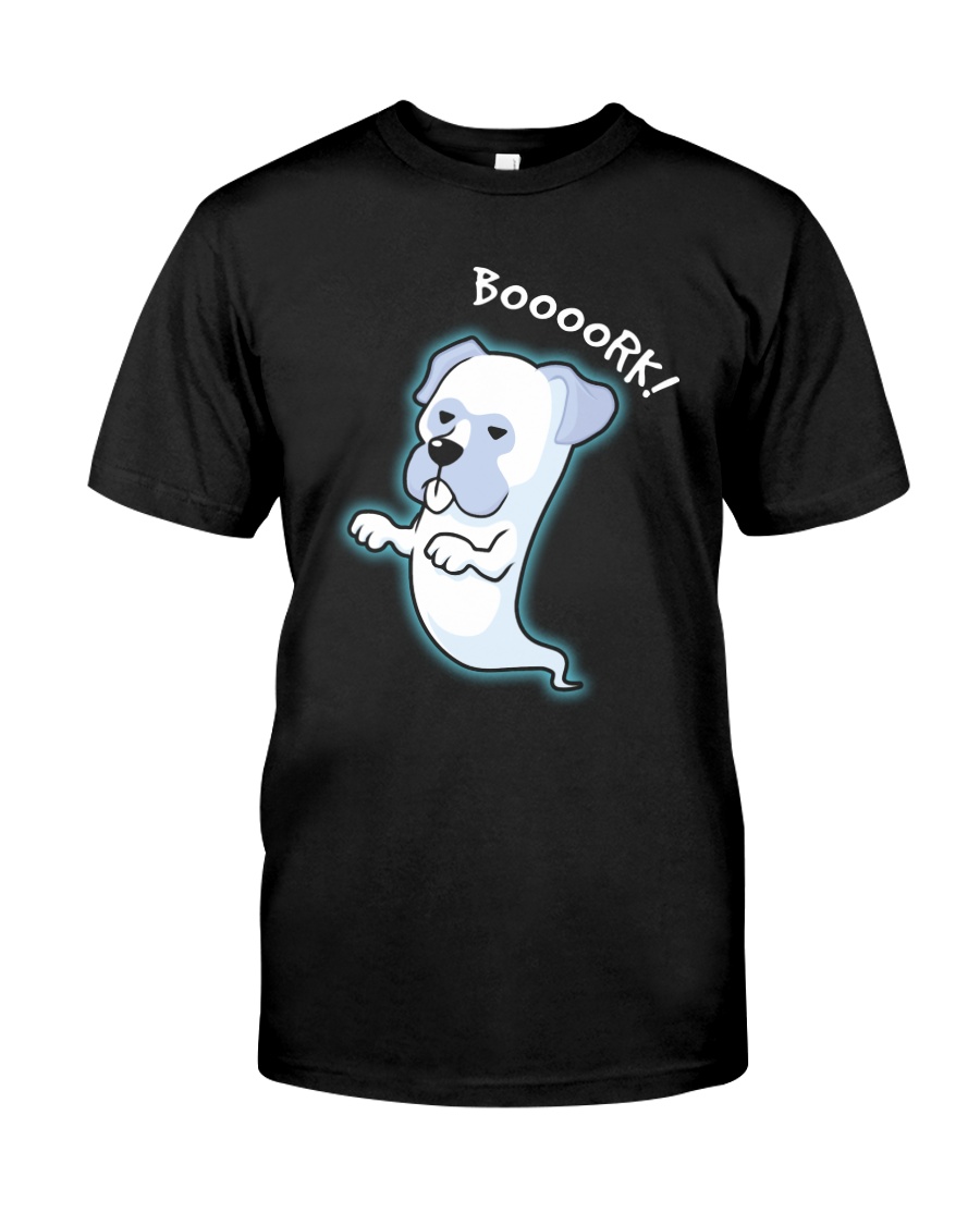 Boxer - Boooork Classic T-Shirt