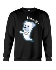 Boxer - Boooork Crewneck Sweatshirt thumbnail