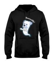 Boxer - Boooork Hooded Sweatshirt thumbnail