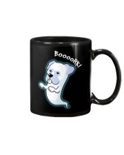 Boxer - Boooork Mug thumbnail