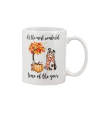 The Most Wonderful Time - Aussie Mug thumbnail