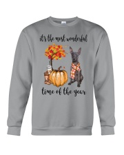 The Most Wonderful Time - Xolo Crewneck Sweatshirt thumbnail