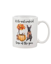 The Most Wonderful Time - Xolo Mug thumbnail