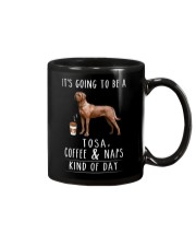 Tosa Coffee and Naps Mug thumbnail