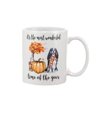 The Most Wonderful Time - Cavalier Mug thumbnail