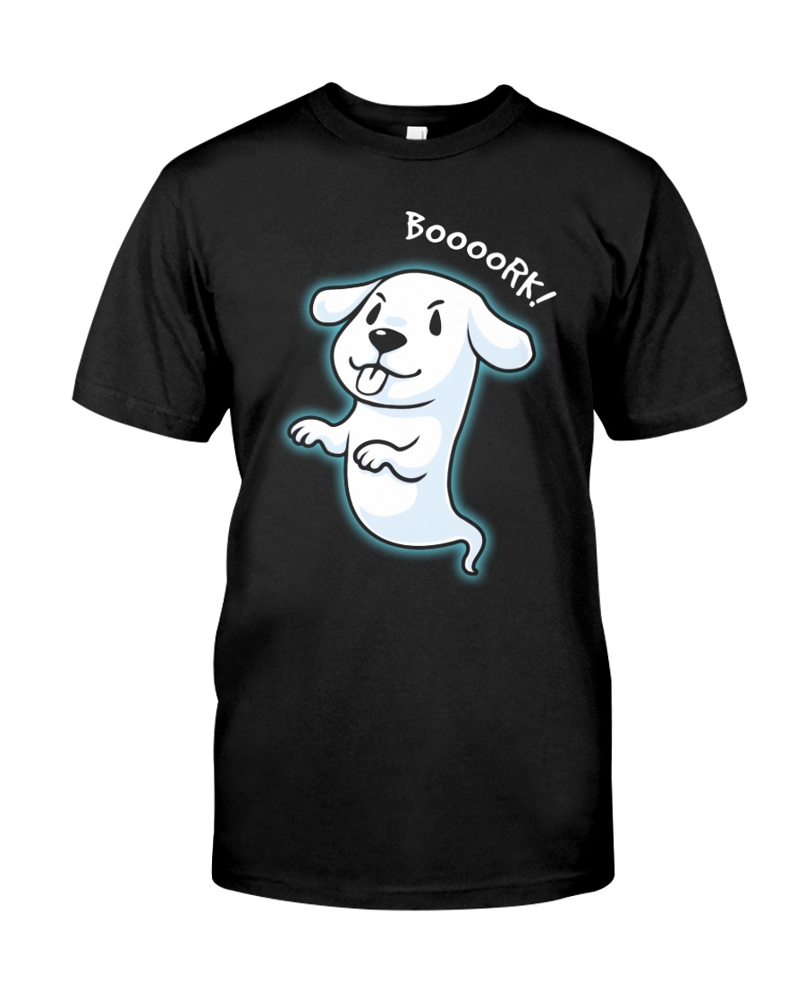 Boooork Classic T-Shirt