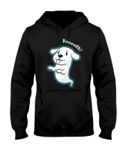 Boooork Hooded Sweatshirt thumbnail