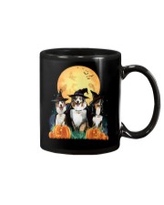 Howloween Aussie Mug thumbnail