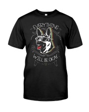 Ending Soon Classic T-Shirt front
