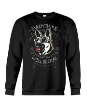 Ending Soon Crewneck Sweatshirt thumbnail