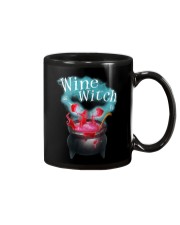 Wine Witch Mug thumbnail
