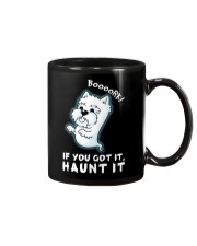 Westie - Boooork 2 Mug thumbnail