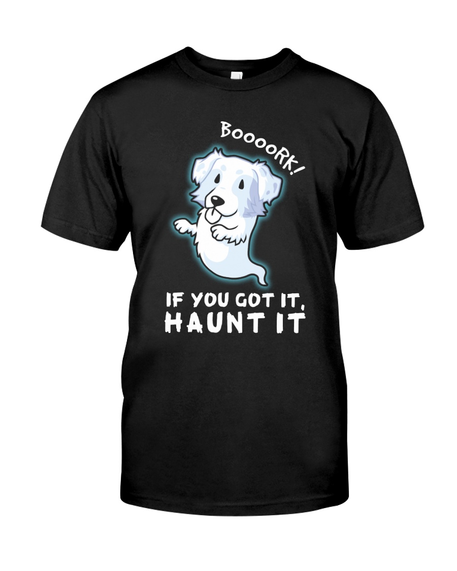 Aussie - Boooork 2 Classic T-Shirt