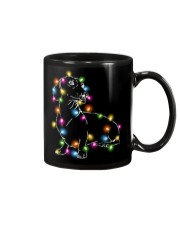 Christmas Light Dachshund Mug thumbnail