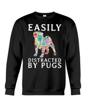 Ending Soon Crewneck Sweatshirt thumbnail