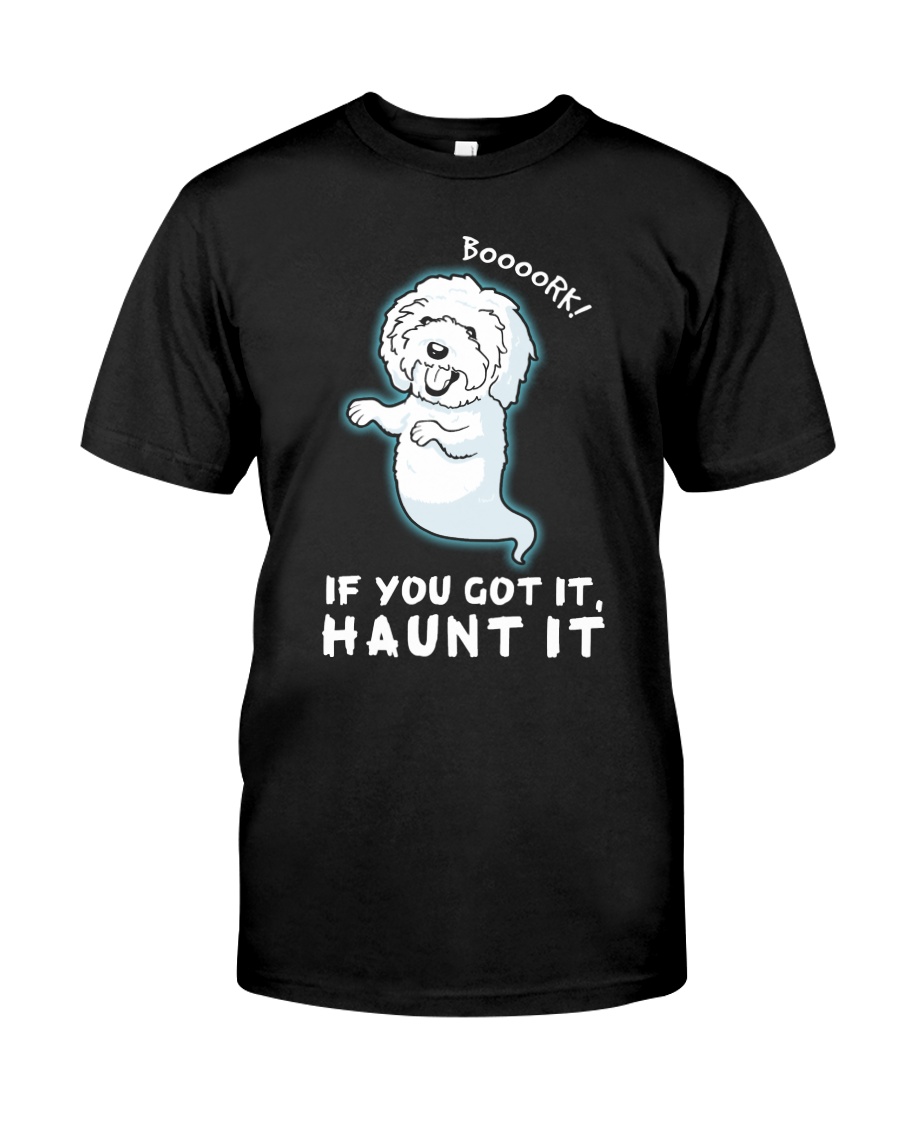 Labradoodle - Boooork 2 Classic T-Shirt