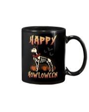 Happy Howloween - German Shepherd Mug thumbnail