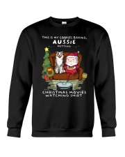 This Is My Christmas Shirt - Aussie Crewneck Sweatshirt thumbnail