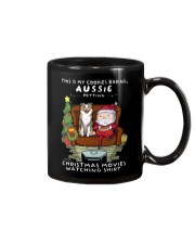 This Is My Christmas Shirt - Aussie Mug thumbnail