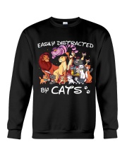 Ending Soon Crewneck Sweatshirt thumbnail