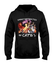 Ending Soon Hooded Sweatshirt thumbnail