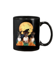 Howloween Boxer Mug thumbnail