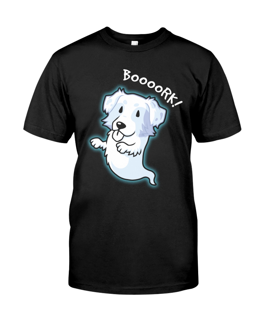 Aussie - Boooork Classic T-Shirt
