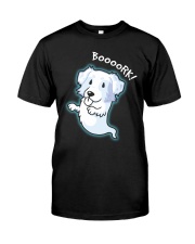 Aussie - Boooork Classic T-Shirt front