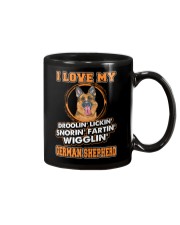 My German Shepherd Mug thumbnail