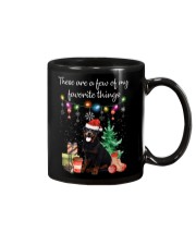 A Few of My Favorite Things - Rottweiler Mug thumbnail