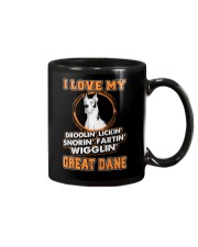 My Great Dane Mug thumbnail