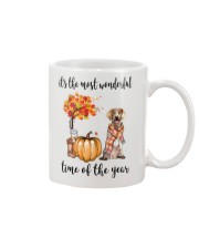 The Most Wonderful Time - Brittany Mug thumbnail