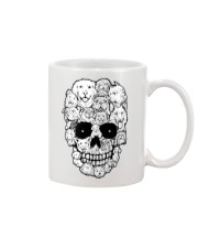 Skull Dogs Mug front