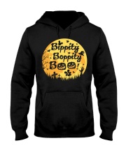 Bippity Boppity Boo Hooded Sweatshirt thumbnail