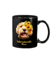 Labradoodle Mom Mug thumbnail