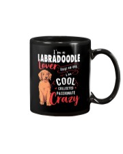 I'm a Labradoodle Lover Mug thumbnail