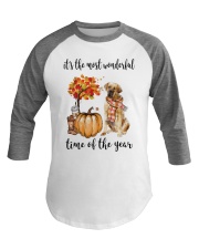 The Most Wonderful Time - Tosa Baseball Tee thumbnail