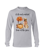 The Most Wonderful Time - Tosa Long Sleeve Tee thumbnail