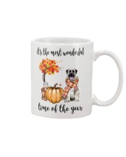 The Most Wonderful Time - Anatolian Shepherd Mug thumbnail