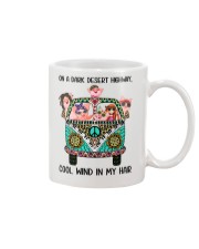 On A Dark Desert Highway - Pigs Mug thumbnail