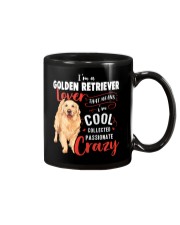 I'm a Golden Retriever Lover Mug thumbnail