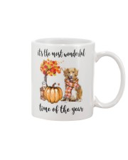 The Most Wonderful Time - Toller Mug thumbnail