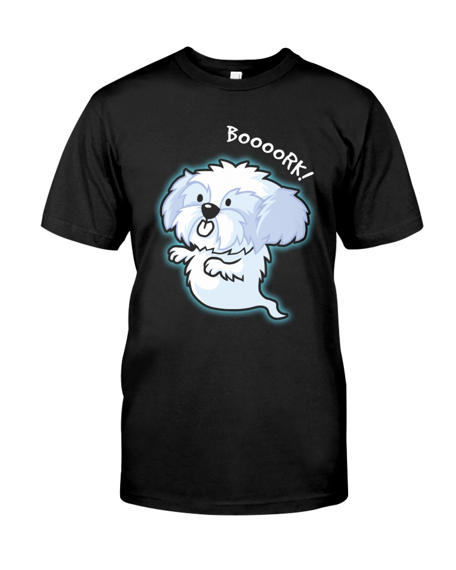 Shih Tzu - Boooork Classic T-Shirt