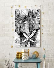 ELEPHANT POSTER 16x24 Poster lifestyle-holiday-poster-3